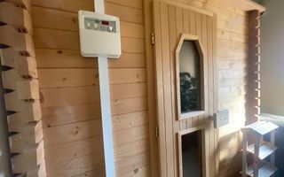 Vila superba**8 camere** Teren 1300 mp**Sauna +Piscina//Pipera - Poză 29