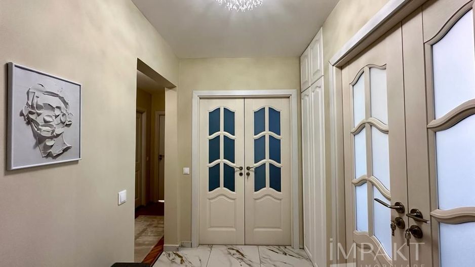 Apartament cu 4 camere, etaj intermediar, cartier Gheorgheni! - Poză 7