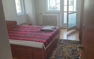 BRASADAS închiriază ap 2 camere decomandate Piata Unirii. - Poză 1