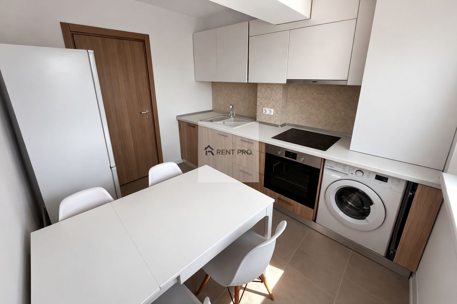 2 Camere Park Politehnica Residence Metrou Grozăvești Mall Afi - Poză 5