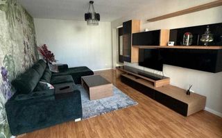 Apartament 3 camere, parcare, balcon, cartier Marăști, The Office - Poză 3