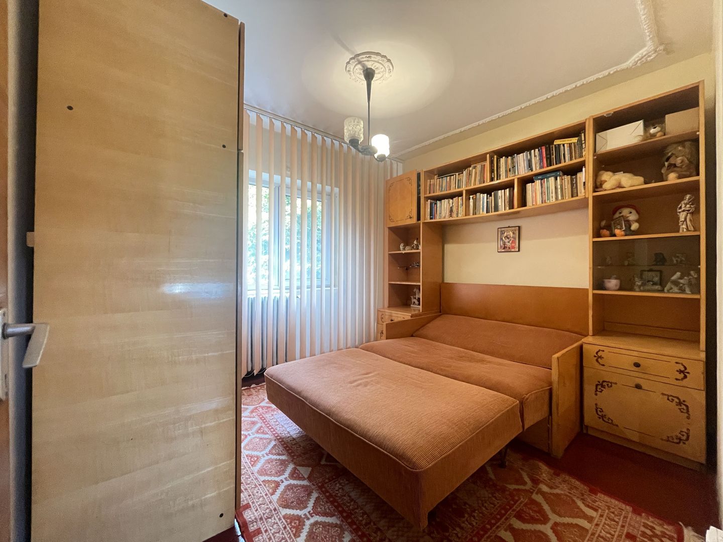 Casa Cartii - Patibar | 3 camere etaj 1 bloc izolat 2 bai mutare rapid - Poză 21