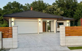 BÂRNOVA - Casă individuală P+POD, 156 mp + 1000 mp teren - Poză 3