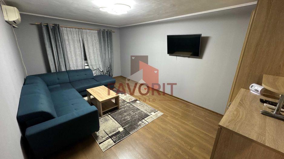 Apartament 2 camere decomandat | Etaj 2 | Zona Soarelui - Poză 1