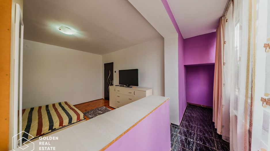 Apartament 2 camere, Podgoria, comision 0% - Poză 15