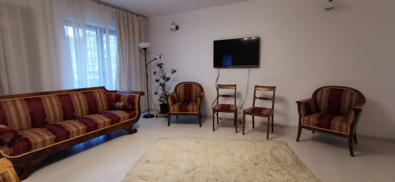 3 camere | Unirii - Poză 1