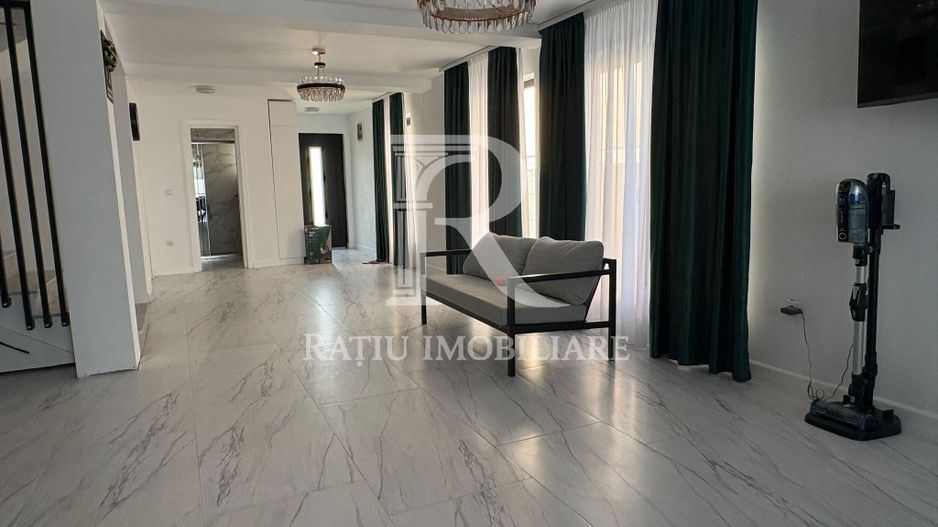 Duplex de inchiriat cu 6 camere | Zona dealuri | Oradea - Poză 3