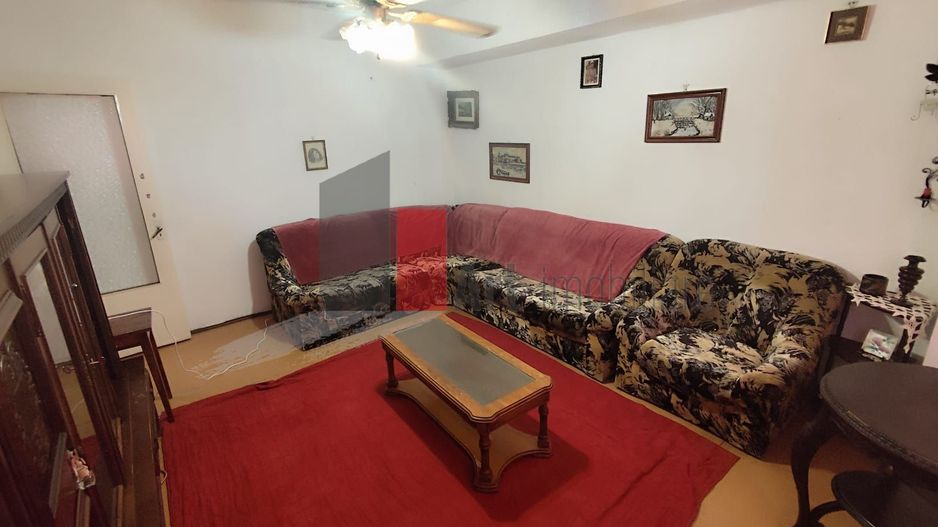 Apartament de vanzare in zona Banu Manta/Titulescu/Basarab - Poză 3