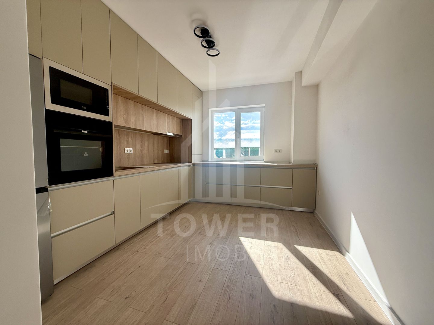 COMISION 0 | Apartament 2 Camere | Parcare | Rezidențial Nou - Poză 6