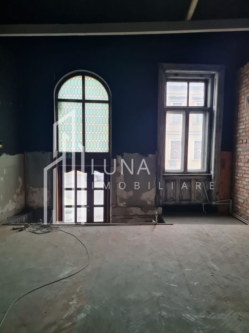 Proprietate excepțională în zona ultracentrală – Exclusivitate - Poză 5