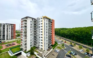 2 Camere Nou | Lipovei | Nemobilat | Balcon 11 MP | Parcare| Bloc 2025 - Poză 12