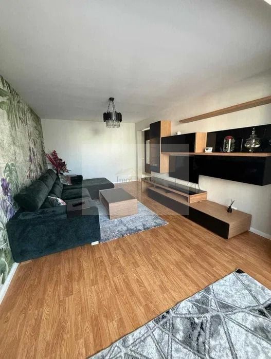 🏡 Apartament 3 camere decomandat | Cartier Mărăști | Parcare inclusă - Poză 3