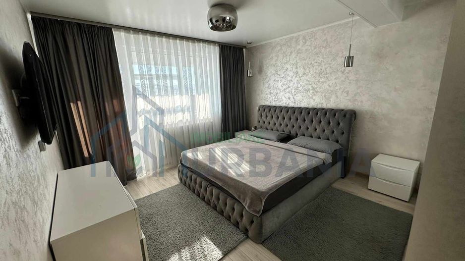 Apartament 3 camere decomandat, 73 mp, etaj 3/4, zona Freya Homes, Iași - 2 locuri de parcare și stație de încărcare electrică - Poză 1