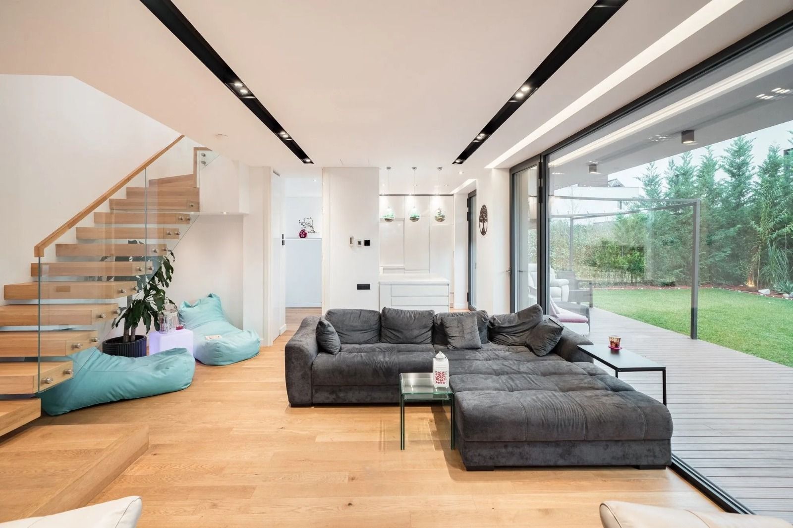 vila 4 camere | Amber Gardens | Otopeni | Tunari | 2 parcare - Poză 5