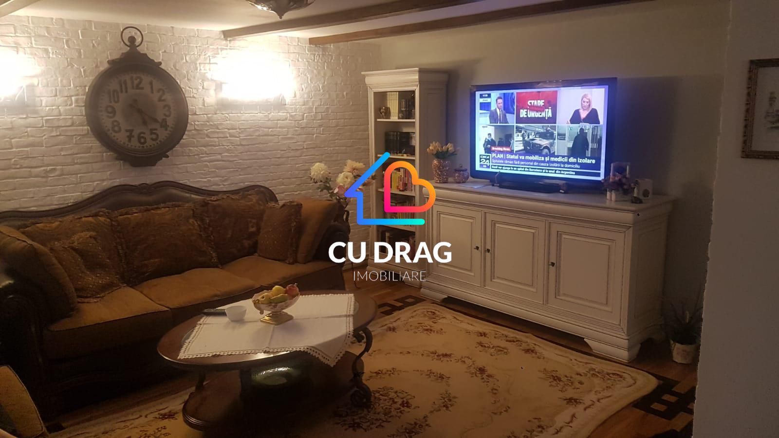 Casa cocheta zona Lupeni - Poză 6