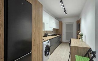 Apartament 2 camere cu etaj decomandat 87mp Pallady/Leroy Merlin - Poză 7