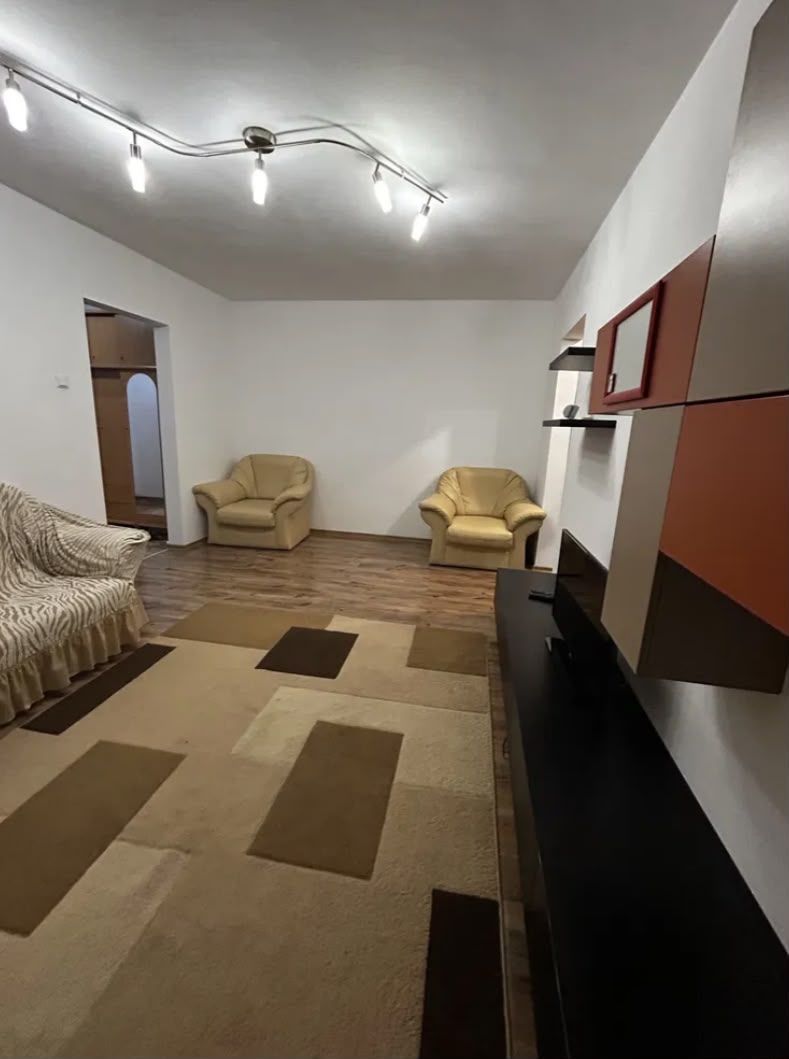 AP. 2 CAMERE- TITAN, CENTRALA PROPRIE, BLOC REABILITAT, MODERN - Poză 2