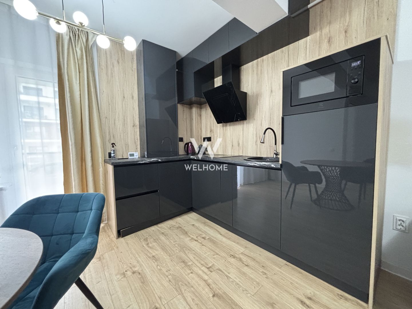 Apartament 2 camere cu terasă zona Doamna Stanca - Poză 3