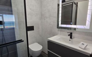 Nou pe piață! Apartament 3 camere–White Titanic Mamaia | Vedere directă la mare - Poză 7