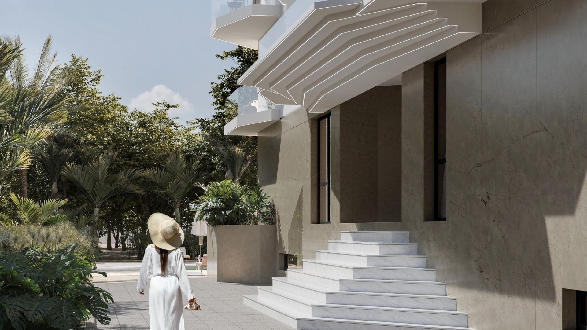 Boutique Hotel-Cap Aurora - Poză 19