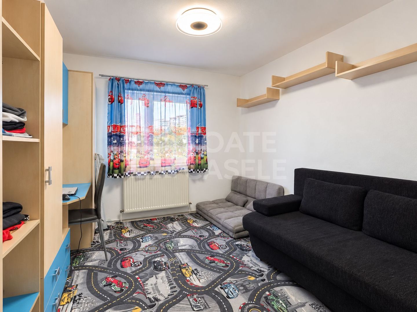 Apartament 4 camere | etaj intermediar | Plopilor - Poză 5