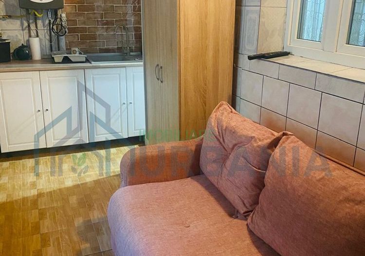 Garsoniera cu balcon de inchiriat in Alexandru cel Bun - Poză 1