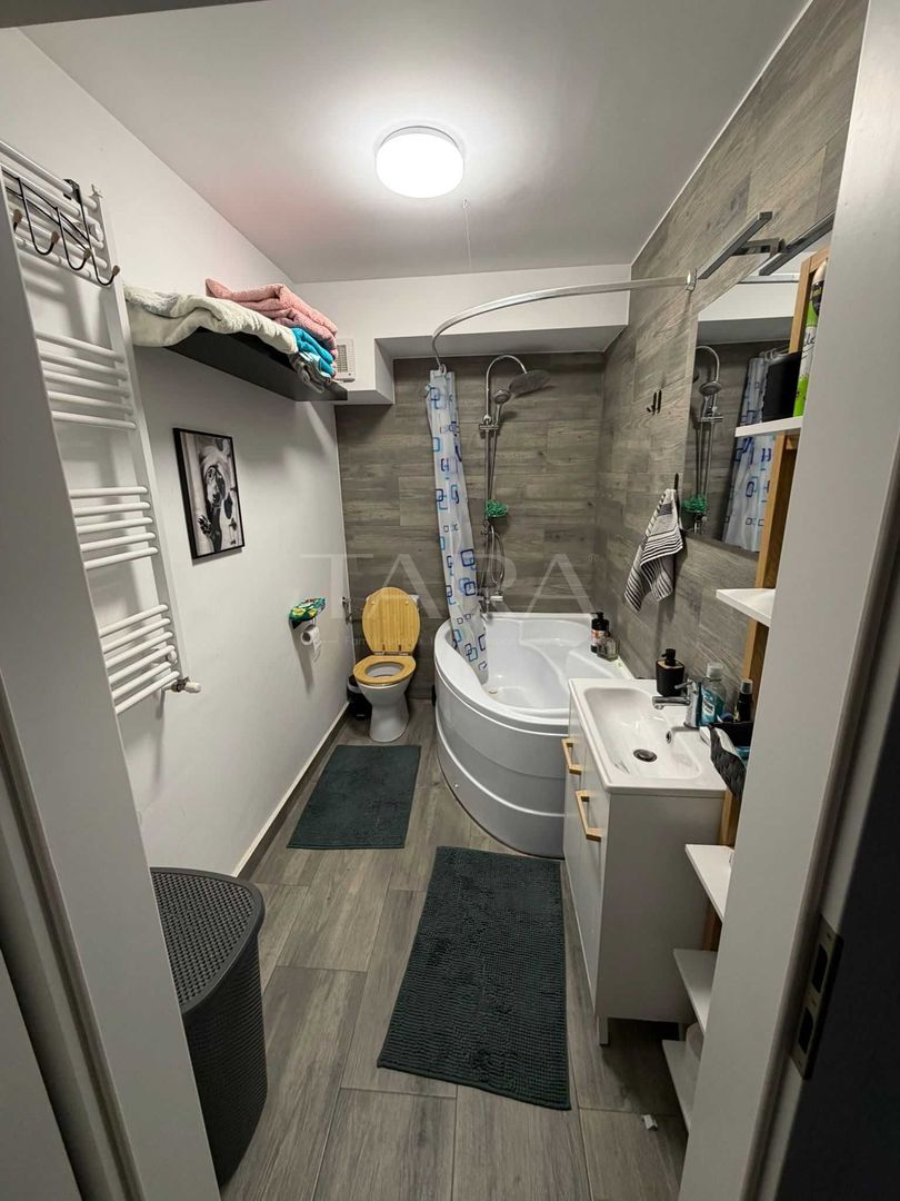 Apartament 3 camere – Baciu, zona Primăriei - Poză 5