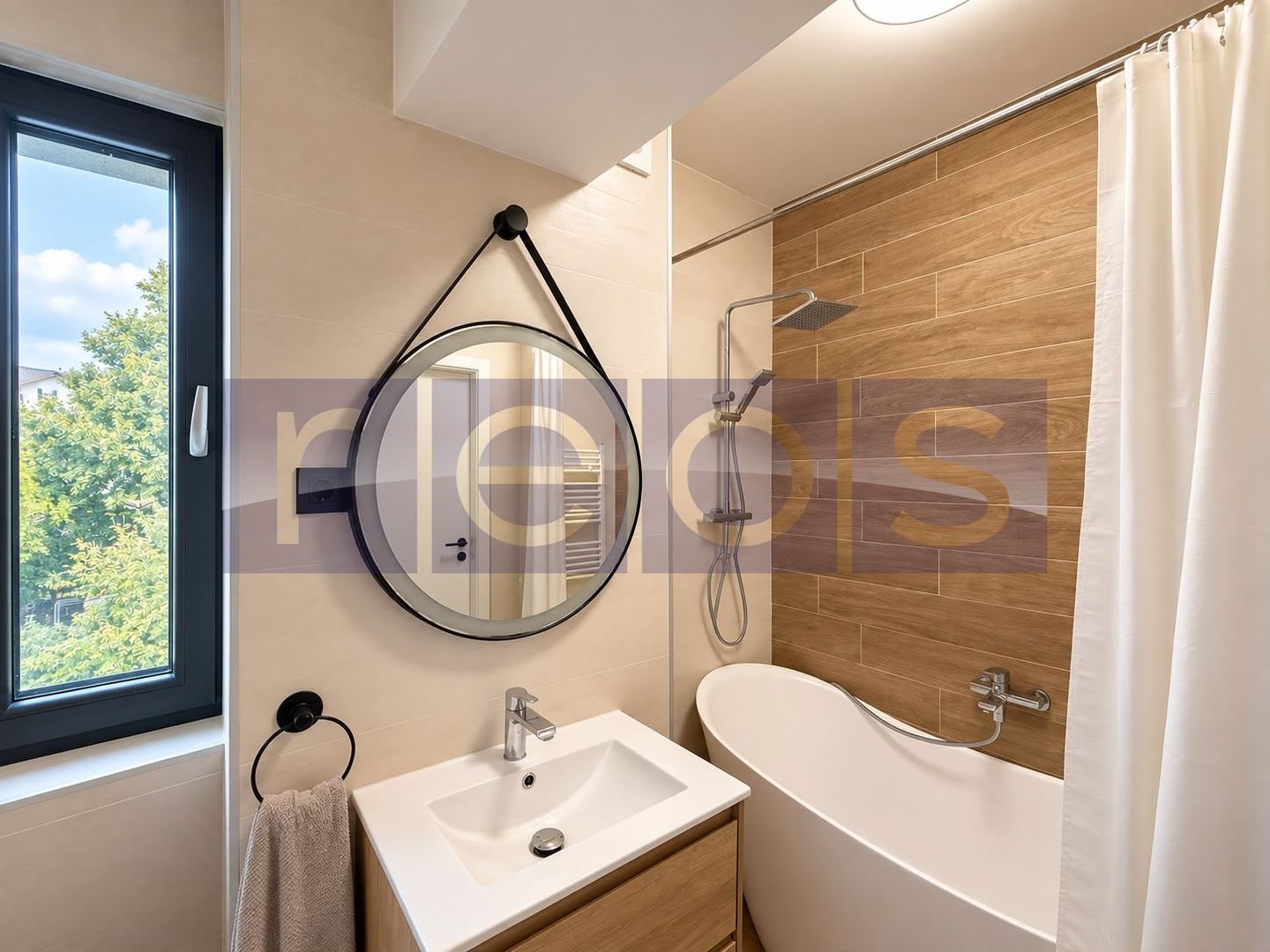 VANZARE 2 CAMERE COLENTINA | BLOC NOU | MOBILAT UTILAT COMPLET | - Poză 4