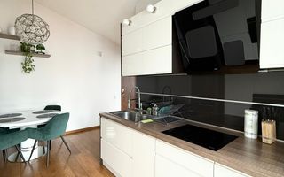 Apartament 4 camere singur pe nivel | 2 parcări | Zona Dorobanților - Poză 4
