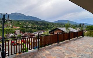 COMISION 0% Casa de vanzare 180 mp, 800 mp teren, Borsa - Poză 27