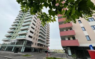 Apartament 2 camere premium Unirea Towers - Podu Ros - Poză 28