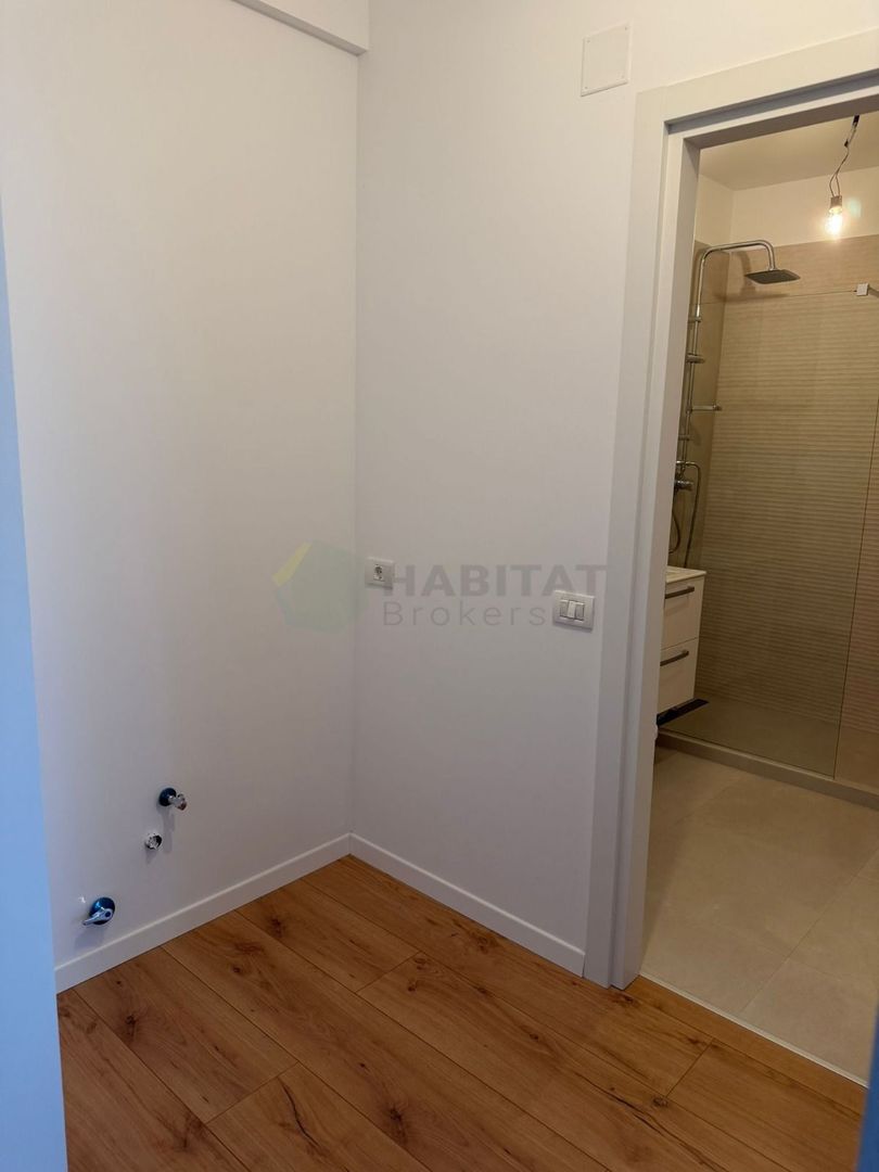 Apartament 2 camere de vânzare | Darwin Residence, Tunari | 53 mp | 130.000 € - Poză 8