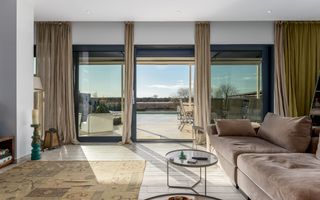 Vila Escapada | Piscină & Garaj pentru Barcă | Comision 0 - Poză 4