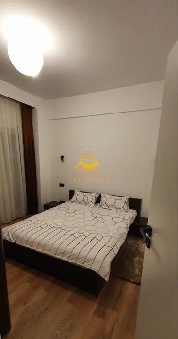 2 camere open space, Modern, Zona NTT Data, Central, Garaj Propriu - Poză 4