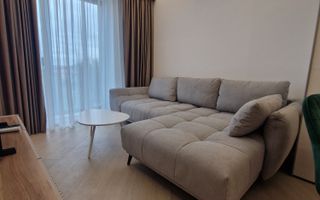 Garsoniera moderna, la prima inchiriere, in Cortina Nord Pipera - Poză 3