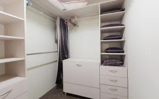 Chirie, apartament, 3 camere, str. Valea Trandafirilor, Centru - Poză 16