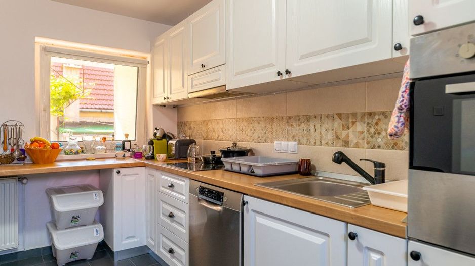 Casa + Pensiune deosebita - Orlat, Sibiu - Poză 18