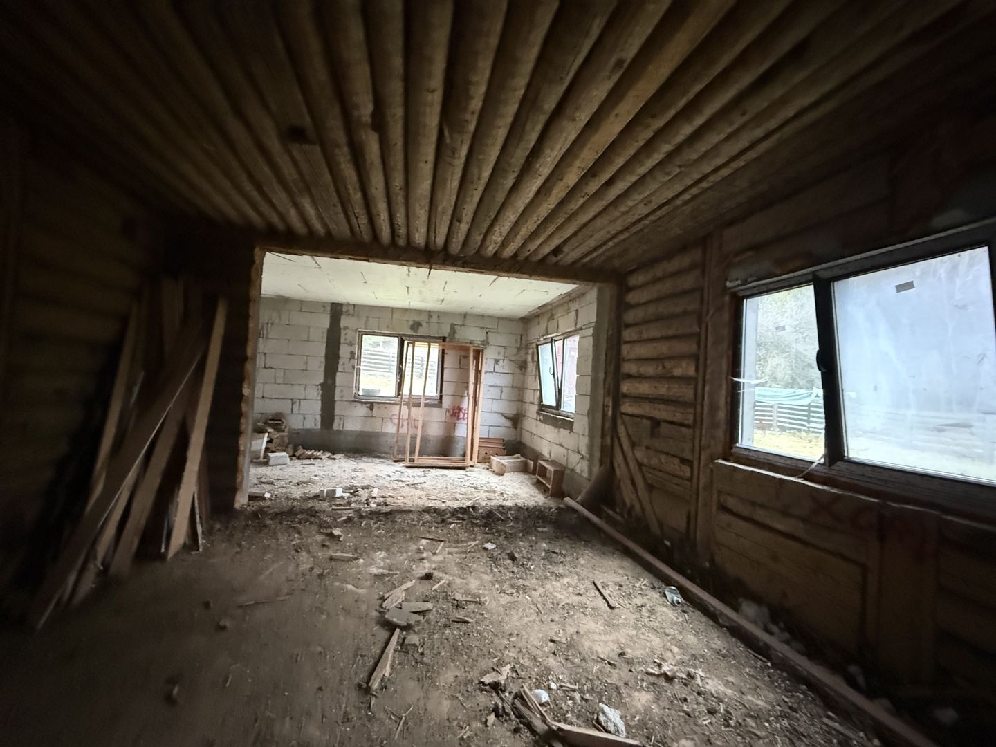 Casa Sucevița | 4.000 mp teren | Zonă liniștită - Poză 8