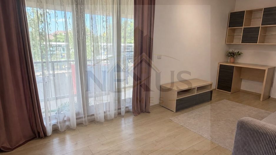 Apartament 2 camere decomandat 74,77 mp | Gama Residence 3 - Poză 4