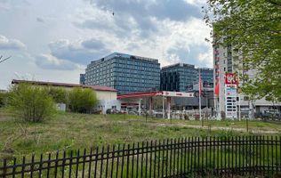 Vanzare teren intravilan Sos. Orhideelor - Grozavesti