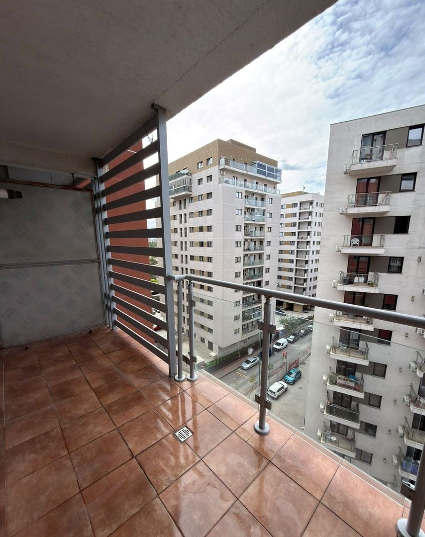 Închiriere Apartament 2 Camere Vitan Centrală, Parcare, Boxă,  Petfriendly - Poză 12