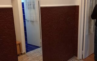 Apartament de inchiriat cu 2 Camere/ 39mp / nedecomandat / Alexandru cel Bun - Poză 8