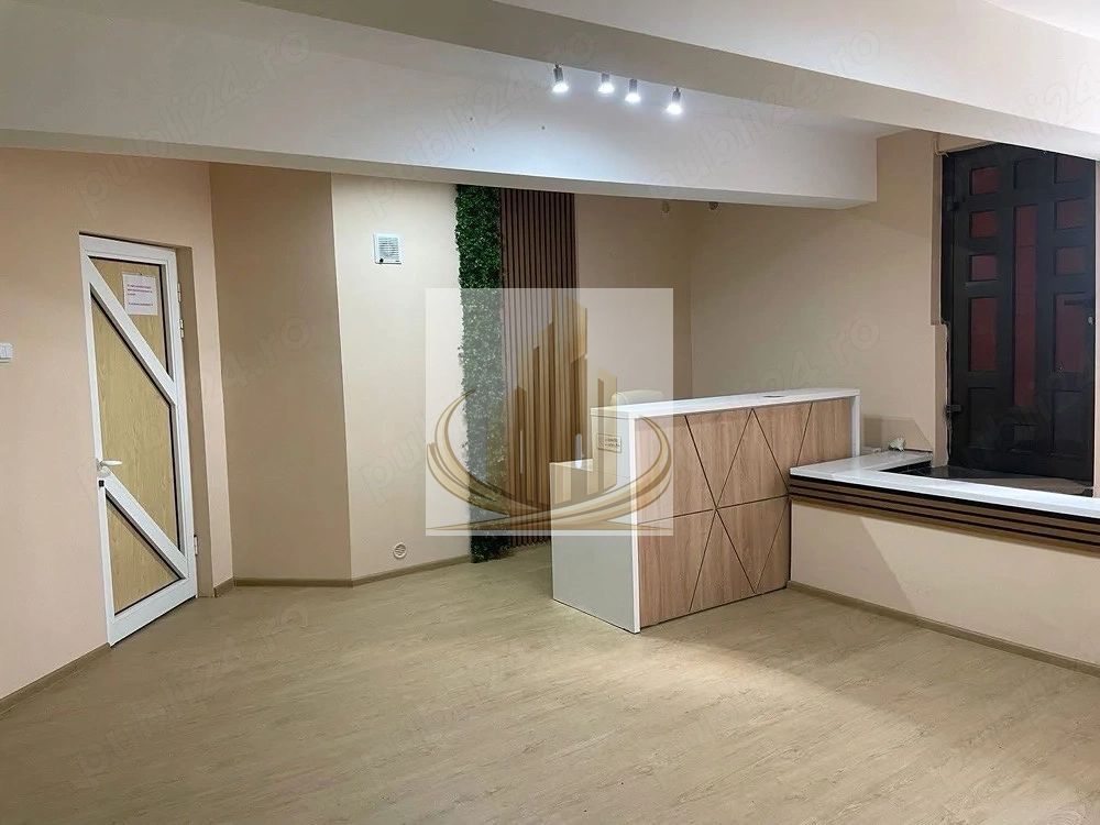 Spatiu comercial-70 mp | Zona Medicina | Parcul Regina Maria | ISHO - Poză 1