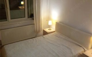 Închiriez apartament 3 camere, Nerva Traian, modern, loc de parcare - Poză 4