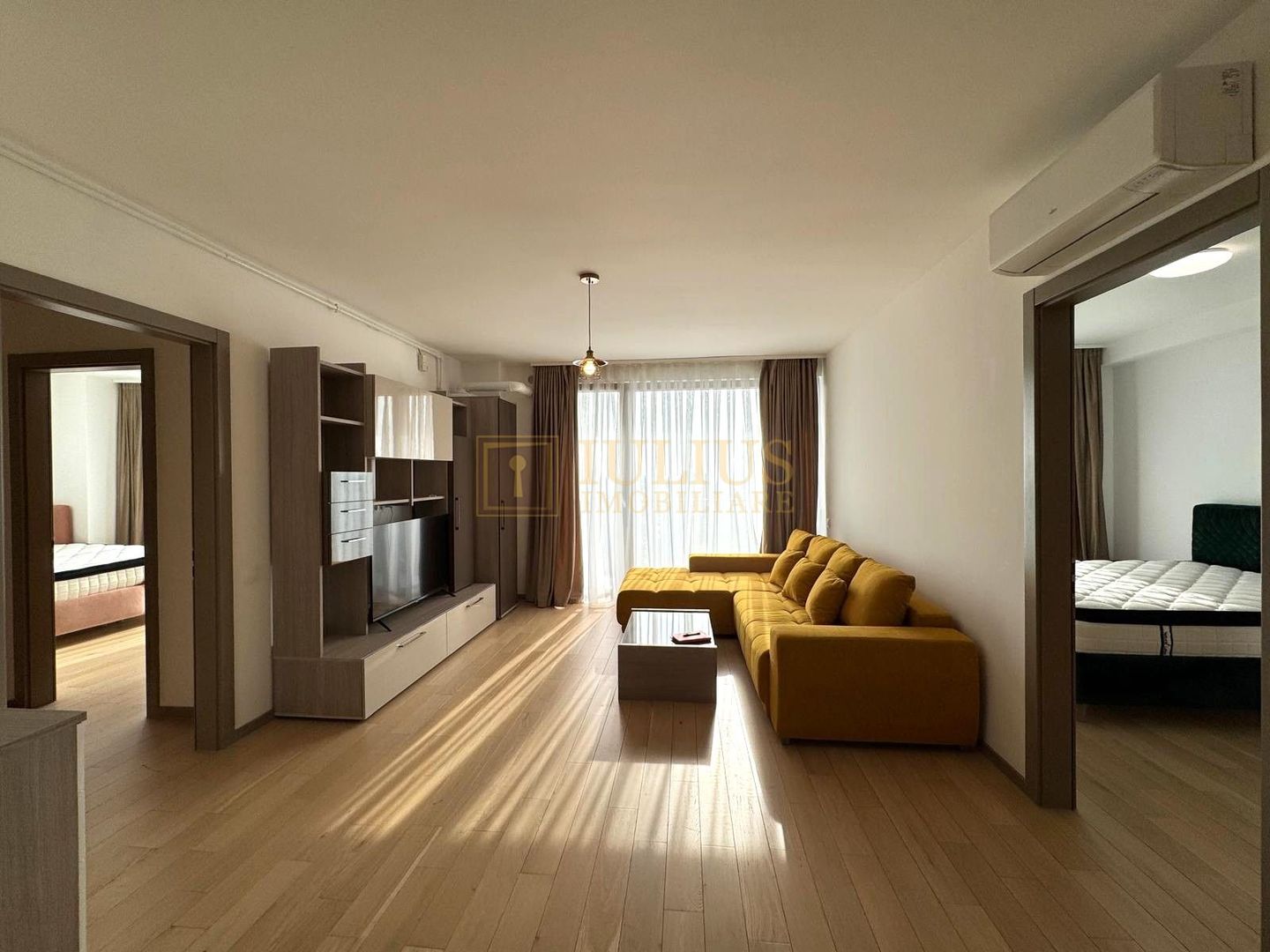 Central, centrala proprie, Monarch - Poză 5