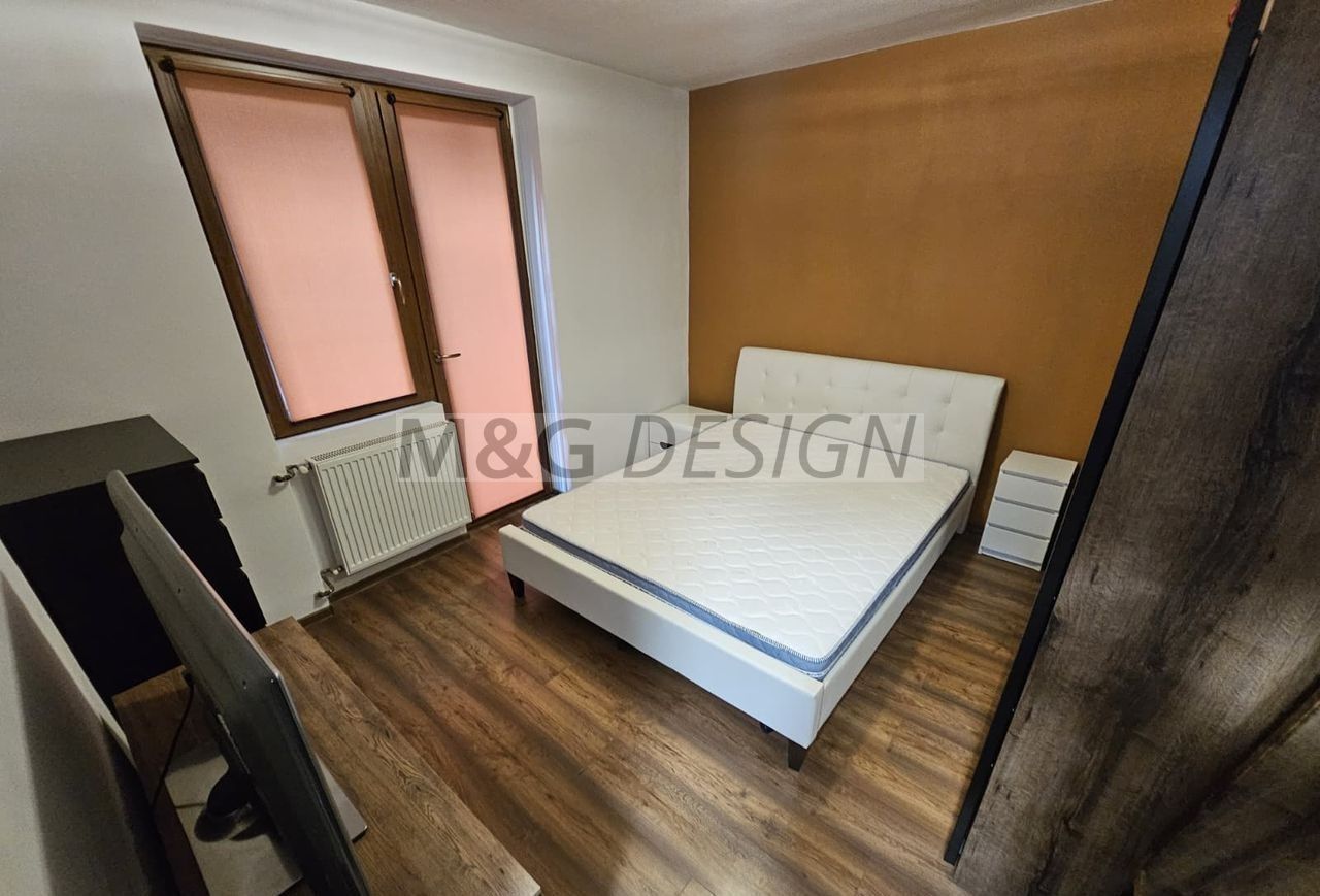 Apartament cu 2 camere etaj 2 Tipografilor - Poză 8