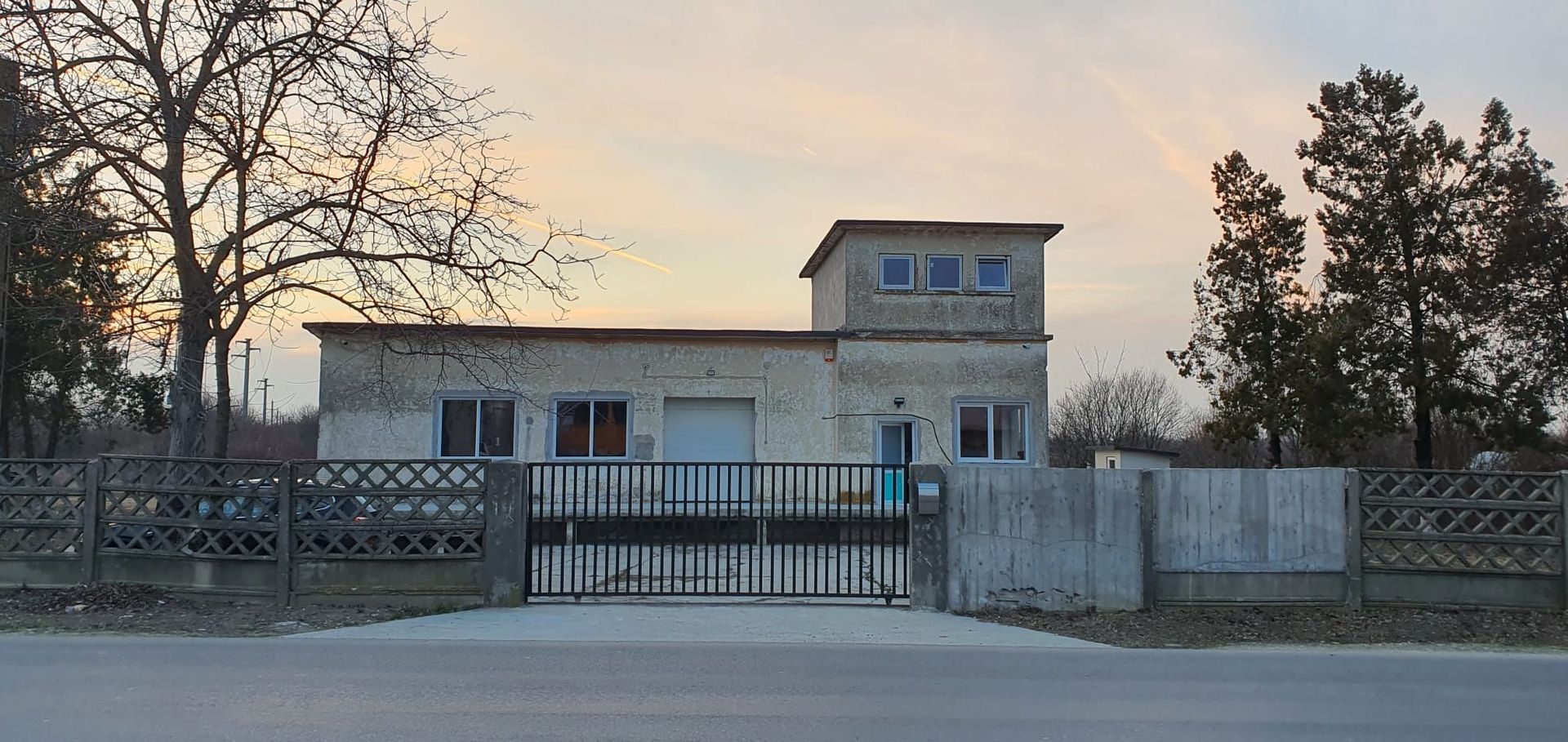 Spatiu productie / hala / depozit - Tantava / Gradinari - Jud. Giurgiu - Poză 4