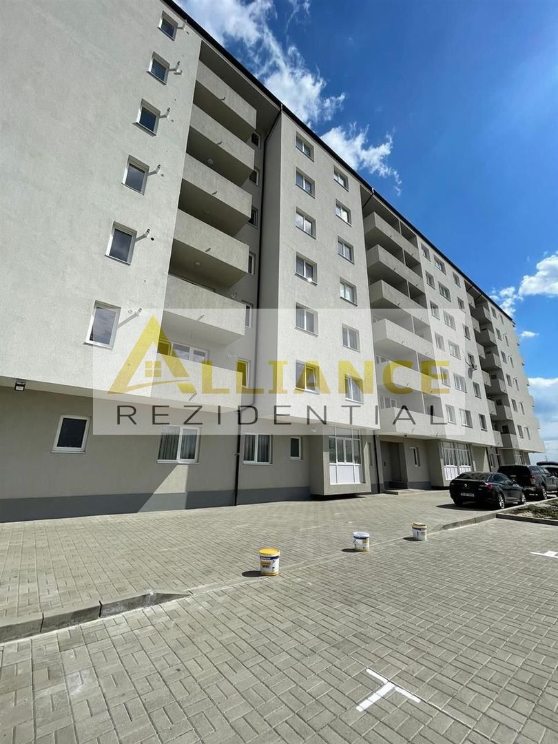 Mall Grand Arena-3 Camere - Decomandat - Poză 2