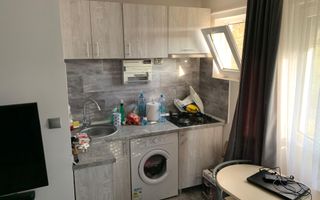 Apartament 2 camere semidecomandat Valea Rosie - Poză 5