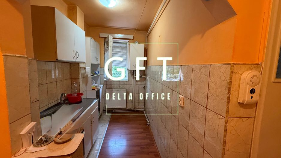 Apartament cu 3 camere,Dealul Florilor - Poză 1